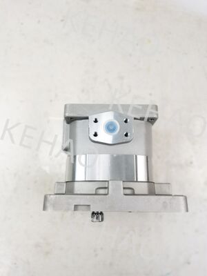 705-38-30060 Hydraulische Getriebepumpe Hochdruck-Industriegetriebeöl Hydraulischer Ersatz für Baumaschinen