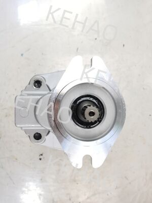 Hydraulikzahnradpumpe der Serie 705-51 705-51-30820 705-51-30830 705-51-30840 usw. Ölpumpe für Lenk- und Kraftgeräte für Schwermaschinen