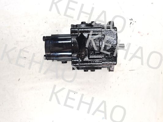 Mitteldruck- und Hochdruck-Außenmaschinenpumpe 2365106 ((79910019) Hydraulikpumpe Ersatzteile für Komatsu Kawasaki in der Schwermaschinenindustrie