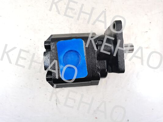 Hochdruck-Guss-Eisen-Hydraulische Getriebepumpe 11630318001 ((JHP2100R 14T) mit 1-Jahres-Garantie für Industrieanlagen