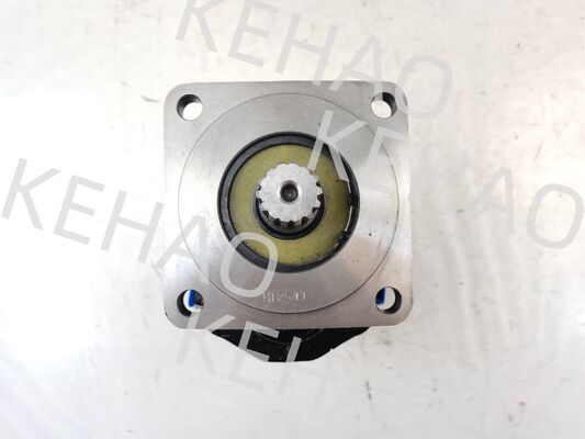 Hochdruck-Guss-Eisen-Hydraulische Getriebepumpe 11630318001 ((JHP2100R 14T) mit 1-Jahres-Garantie für Industrieanlagen