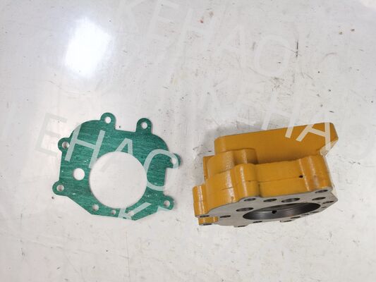 Industrielle CAT-Ölpumpe BB70, verwendet in Baumaschinen, Fabrikversorgung, Hydraulik-Ersatzteile