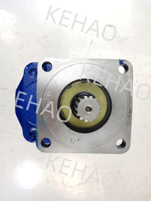 Kompaktes Original CBGJ3100-0010L-XF 14T mit Ventilgetriebepumpe für landwirtschaftliche Maschinen und Baumaschinengetriebepumpe