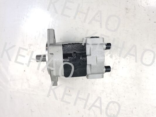 KEHAO CBHK Serie Hydraulik-Zahnradpumpe CBHK-G36-A1FΦ10L mit 1060 l/min Durchfluss AISI Edelstahl und 1 Jahr Garantie