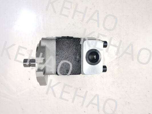 KEHAO CBHK Serie Hydraulik-Zahnradpumpe CBHK-G36-A1FΦ10L mit 1060 l/min Durchfluss AISI Edelstahl und 1 Jahr Garantie