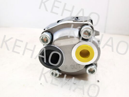 Hydraulische Getriebepumpe CBT CBH CBHZ CBHZD Serie Getriebepumpe CBHZ-F32-ALΦ Hochwertige Verwendung in Schwermaschinen Fabrik Direktverkauf