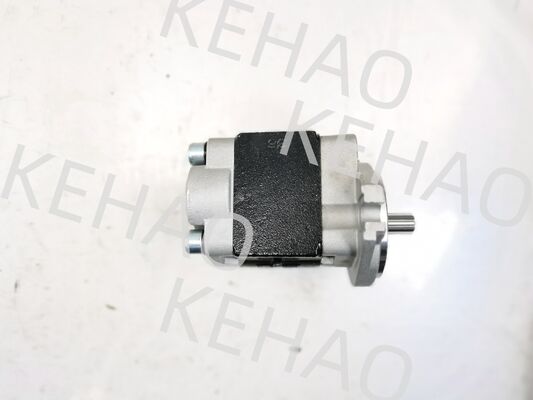 CBHZ-Serie Hydraulische Getriebepumpe CBHZ-F32-ALH6L CBHZ-F32-ALΦ CBHZ-F36-ALΦ CBHZ-F40-ALH6L Edelstahl und eine Jahresgarantie