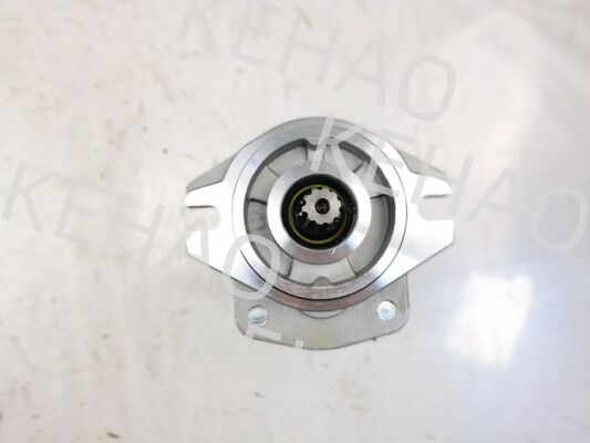 CBHZ-Serie Hydraulische Getriebepumpe CBHZ-F32-ALH6L CBHZ-F32-ALΦ CBHZ-F36-ALΦ CBHZ-F40-ALH6L Edelstahl und eine Jahresgarantie