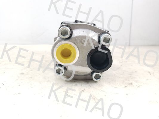 CBHZ-F40-ALH6L(F40H-6T-L) CBHZ-Serie Hydraulik-Zahnradpumpe CBHZ-F32-ALH6L CBHZ-F32-ALΦ CBHZ-F36-ALΦ Edelstahl und 1 Jahr Garantie