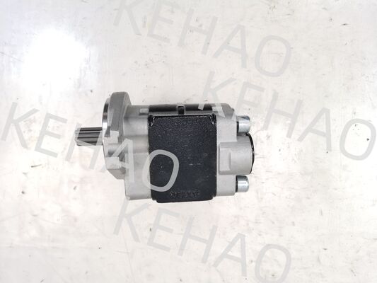 CBHZ-F40-ALH6L(F40H-6T-L) CBHZ-Serie Hydraulik-Zahnradpumpe CBHZ-F32-ALH6L CBHZ-F32-ALΦ CBHZ-F36-ALΦ Edelstahl und 1 Jahr Garantie