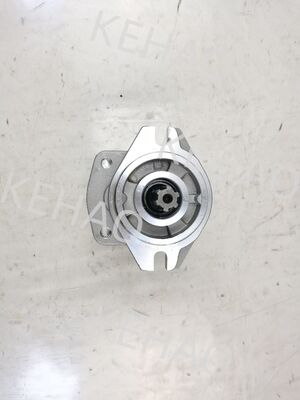 CBHZ-F40-ALH6L(F40H-6T-L) CBHZ-Serie Hydraulik-Zahnradpumpe CBHZ-F32-ALH6L CBHZ-F32-ALΦ CBHZ-F36-ALΦ Edelstahl und 1 Jahr Garantie