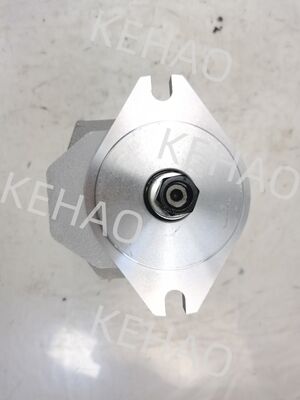 Getriebepumpe CBKUL1-E442+E432-A1TZ Hohe Qualität Lenk- und Antriebseinrichtung Ölpumpe Hydraulische Ersatzteile für Komatsu-Maschinen