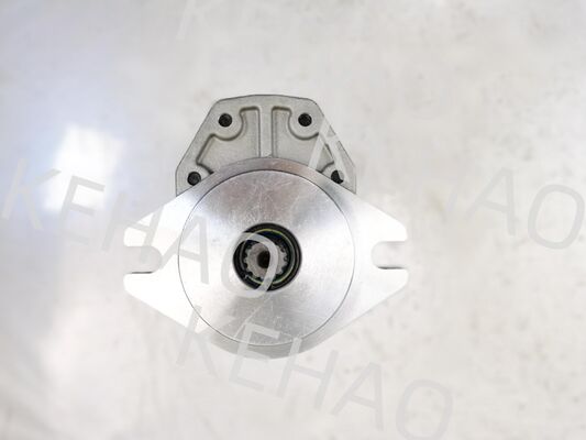 Hydraulische Getriebepumpe 705-12-44010 Hochwertige Lenk- und Leistungseinrichtung Hydraulische Ersatzteile für Komatsu-Maschinen