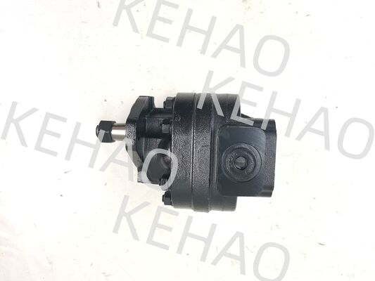 Kompakte Original-Zahnradpumpe für Baumaschinen und Fahrzeuge CPN-48976-6108-21MM /16MM /25MM/30MM Schwarze Ölpumpe
