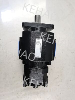 JHP3100+0010 6T L Hydraulische Getriebepumpe JHP2063L 6T JHP3166L 6T Landwirtschaftliche Maschinen Hydraulische für Katzen Lenkanlage OEM-Service