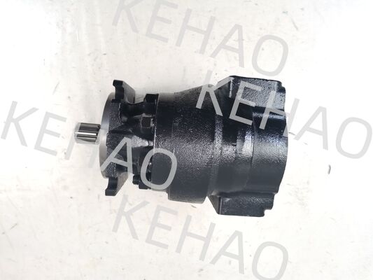 Hochdruck-Guss-Eisen Kompakt Original Hydraulik-Zahnradpumpe MM55 mit 1 Jahr Garantie für industrielle Anwendungen