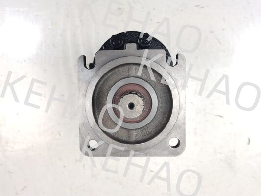 Hochdruck-Guss-Eisen Kompakt Original Hydraulik-Zahnradpumpe MM55 mit 1 Jahr Garantie für industrielle Anwendungen