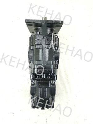 Zahnradpumpe PLS3050-2531ECL 15 ZÄHNE 25MM 4-LOCH-V98-0003(1) Eisen Mitteldruck Hydraulik-Zahnradpumpe PLS3040 PLS3035 PLS3050 für Schwermaschinen