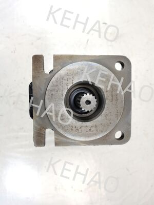 Zahnradpumpe PLS3050-2531ECL 15 ZÄHNE 25MM 4-LOCH-V98-0003(1) Eisen Mitteldruck Hydraulik-Zahnradpumpe PLS3040 PLS3035 PLS3050 für Schwermaschinen