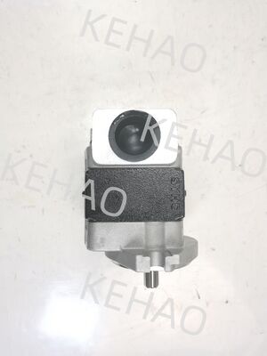 SGP1-25-ALΦ9(SGP1-25R520 9T) (1) Hydraulik-Zahnradpumpe aus Aluminiumlegierung, mittlerer Druck, außenverzahnt, Zahnradpumpen-Ersatz