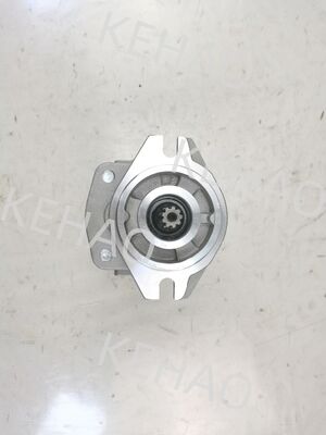 SGP1-25-ALΦ9(SGP1-25R520 9T) (1) Hydraulik-Zahnradpumpe aus Aluminiumlegierung, mittlerer Druck, außenverzahnt, Zahnradpumpen-Ersatz