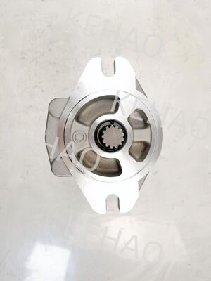 Hydraulische Getriebepumpe SYHYKE-F52+F07-A1TΦ Lenk- und Leistungseinrichtung Hochwertige hydraulische Ersatzteile für Kawasaki-Maschinen