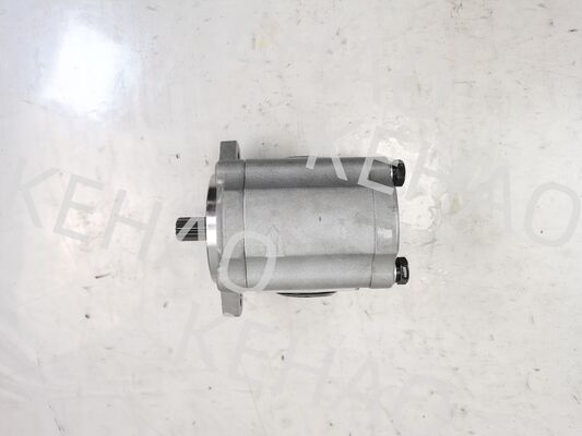 Hochwertige hydraulische Getriebepumpe SYT-F420-ALX13(F420-13T R) Lenk- und Antriebseinrichtung Hydraulische Ersatzteile für Komatsu-Maschinen