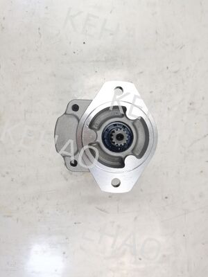 Hochwertige hydraulische Getriebepumpe SYT-F420-ALX13(F420-13T R) Lenk- und Antriebseinrichtung Hydraulische Ersatzteile für Komatsu-Maschinen