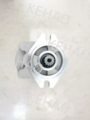 SDYA Series Gear Pump SDYA44+16L 13T/SDYA5216L945 Iron aluminum stainless steel  Medium High Pressure Hydraulic Gear Pump for Kawasaki Equipment