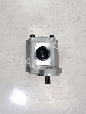 Hydraulik-Zahnradpumpe SYT-F420-ALX13(F420-13T R)  Zahnradpumpen für Komatsu Lenk- und Servolenkung Öl-Pumpe  Aluminiumlegierung  Fabrikversorgung