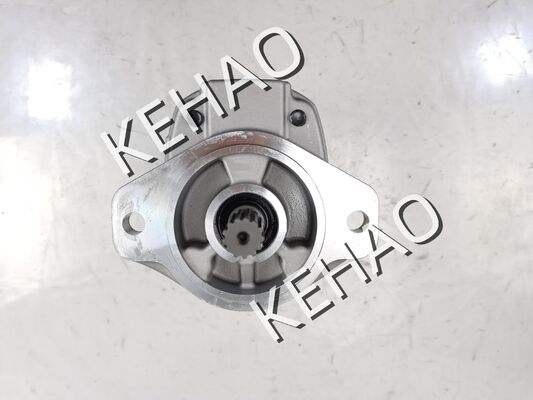 Compact Original  Gear Pump 705-52-21160 For Engineering Machinery And Vehicle Oil Pump for Komatsu Agricultural Machinery