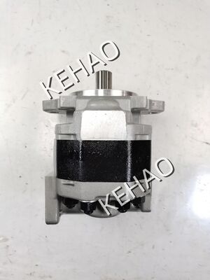 Hydraulik-Zahnradpumpe 705-95-01020 Ölpumpe SDR(30)75 Lenk- und Servoeinrichtung Hydraulik-Ersatzteile Verwendet in Kawasaki-Maschinen