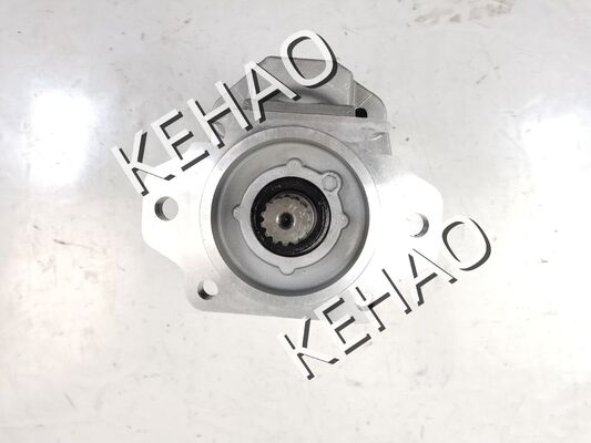Hydraulik-Zahnradpumpe 705-95-01020 Ölpumpe SDR(30)75 Lenk- und Servoeinrichtung Hydraulik-Ersatzteile Verwendet in Kawasaki-Maschinen