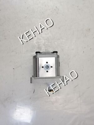 Compact Original Hydraulic Gear Pump 928-1KH-A external meshing gear pump For Engineering Machinery And Vehicle  Iron and Aluminum alloy