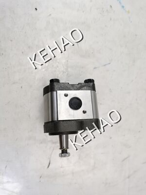 996ZYG(CB-0512L966-B2) Hydraulic Gear Pump High Pressure Industrial Grade Gear Oil Hydraulic Replacement For Construction Equipment