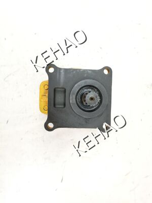 Industrial grade CAT oil pump 07431-11100 Completely Interchargeable With Original Pump Factory Supply Hydraulic Spare Parts