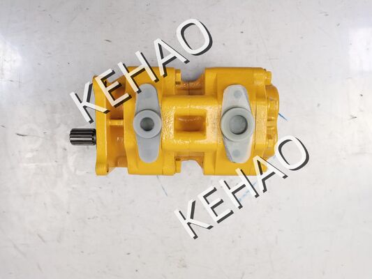 07440-40500/07431-11400/07446-66200/17441-67502/07443-67503 für CAT D85/D15D65 Bulldozer Pumpe Gusseisen Hydraulische Getriebe Pumpen Hochstrom