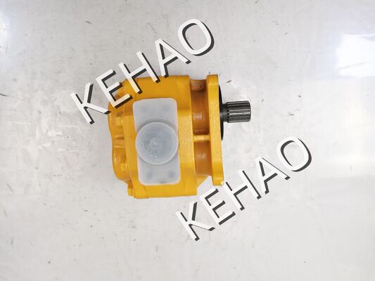 CAT 07440-72202/07440-40500/07431-11400/07446-66200/17441-67502/07443-67503 für CAT D85/D15D65 Bulldozer Pumpe Gusseisen Hydraulische Getriebe Pumpen hohe Durchflussrate