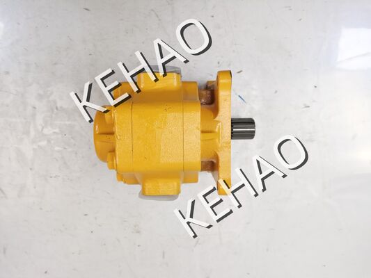 CAT 07440-72202/07440-40500/07431-11400/07446-66200/17441-67502/07443-67503 für CAT D85/D15D65 Bulldozer Pumpe Gusseisen Hydraulische Getriebe Pumpen hohe Durchflussrate