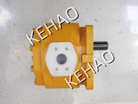 CAT 07446-66103/07440-72202/07440-40500/07431-11400/07446-66200/17441-67502/07443-67503 für CAT D85/D15D65 Bulldozer Pumpe Gusseisen Hydraulische Getriebe Pumpen hohe Durchflussrate