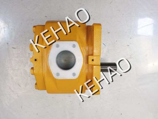 CAT 07446-66103/07440-72202/07440-40500/07431-11400/07446-66200/17441-67502/07443-67503 für CAT D85/D15D65 Bulldozer Pumpe Gusseisen Hydraulische Getriebe Pumpen hohe Durchflussrate