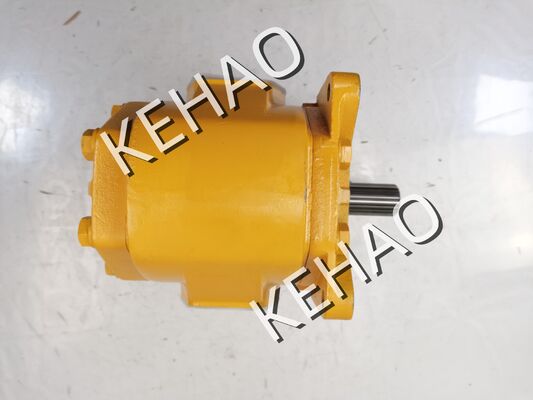 CAT 07446-66103/07440-72202/07440-40500/07431-11400/07446-66200/17441-67502/07443-67503 für CAT D85/D15D65 Bulldozer Pumpe Gusseisen Hydraulische Getriebe Pumpen hohe Durchflussrate