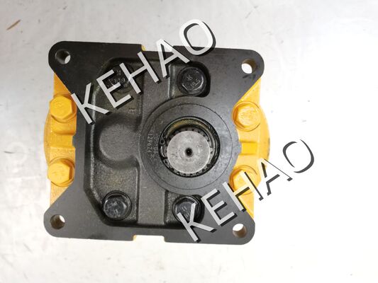 CAT 07446-66103/07440-72202/07440-40500/07431-11400/07446-66200/17441-67502/07443-67503 für CAT D85/D15D65 Bulldozer Pumpe Gusseisen Hydraulische Getriebe Pumpen hohe Durchflussrate