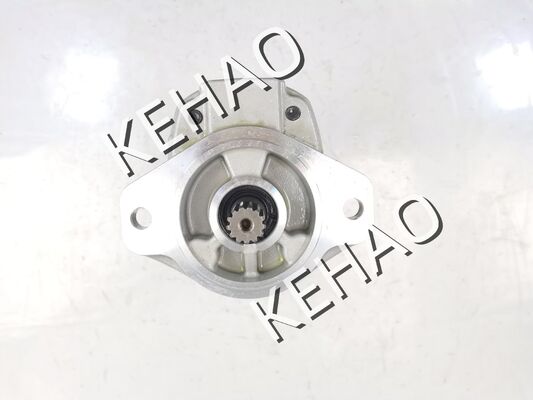 Anpassen 26487-12002 Hydraulische Getriebe Pumpe Hochdruck Industrie-Grade Getriebe Öl Hydraulischer Ersatz für Baumaschinen
