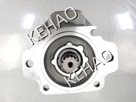 Kawasaki Hydraulic Gear Pump 44083-36750 Eisen- und Aluminiumlegierungen Ölübertragungspumpe SDR ((30) 63+50+SBR6 für landwirtschaftliche Maschinen