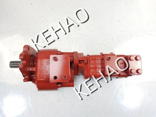 3-stufige Hydraulische Getriebepumpe44083-60630 Getriebepumpen für Kawasaki Maschinen Hydraulische Teile Fabriklieferung