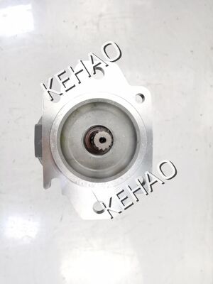 Hydraulische Getriebepumpe der Baureihe 44083-61580/44083-61890/44083-62090 Hochdruckgetriebeöl industrieller Qualität Hydraulischer Ersatz für Baumaschinen