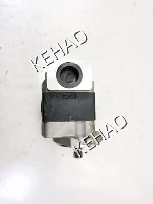 Anpassen 59101-51K00 Hydraulische Getriebe Pumpe Hochdruck Industrie-Grade Getriebe Öl Hydraulischer Ersatz für Baumaschinen