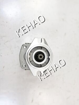 Anpassen 59101-51K00 Hydraulische Getriebe Pumpe Hochdruck Industrie-Grade Getriebe Öl Hydraulischer Ersatz für Baumaschinen