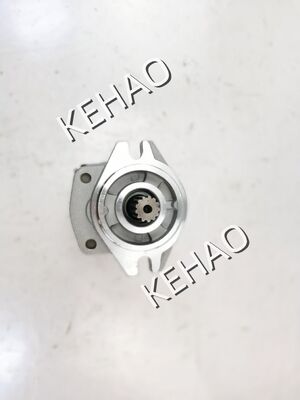 67110-Reihe Hydraulische Getriebepumpe 67110-32870/67110-30550 Hochdruck-Gearöl industrieller Qualität Hydraulischer Ersatz für Baumaschinen